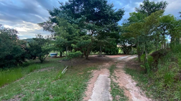 Imagem Chácara com 3 Quartos à Venda, 150 m² em Vila São Germano - Paraibuna