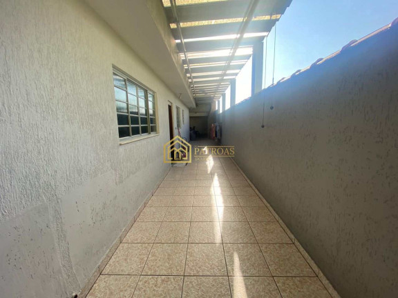 Imagem Casa com 5 Quartos à Venda, 298 m² em Parque Dos Pássaros - São Bernardo Do Campo Imagem Casa com 5 Quartos à Venda, 298 m² em Parque Dos Pássaros - São Bernardo Do Campo
