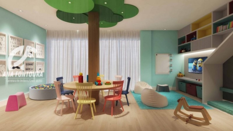 Imagem Apartamento com 4 Quartos à Venda, 132 m² em Centro - Balneário Camboriú