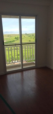Apartamento com 2 Quartos à Venda, 50 m² em Parque Residencial Flamboyant - São José Dos Campos