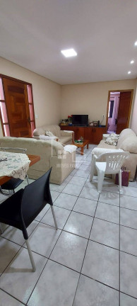 Imagem Casa com 2 Quartos à Venda, 111 m² em Assunção - São Bernardo Do Campo Imagem Casa com 2 Quartos à Venda, 111 m² em Assunção - São Bernardo Do Campo