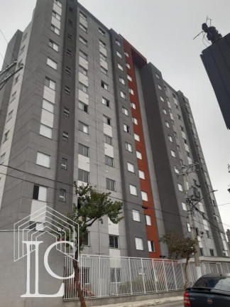 Imagem Apartamento com 1 Quarto à Venda, 34 m² em Jabaquara - São Paulo Imagem Apartamento com 1 Quarto à Venda, 34 m² em Jabaquara - São Paulo