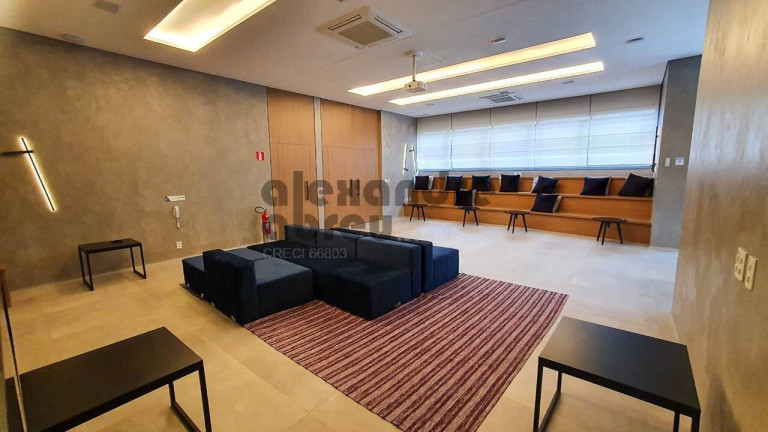 Sala Comercial à Venda, 39 m² em Indianópolis - São Paulo