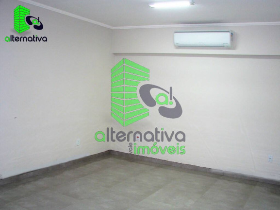 Imagem Sala Comercial à Venda, 30 m² em Centro - Taubaté