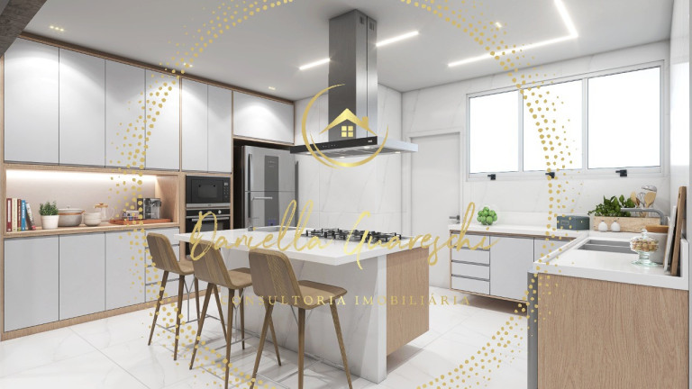Imagem Imóvel com 3 Quartos à Venda, 213 m² em Cerqueira César - São Paulo