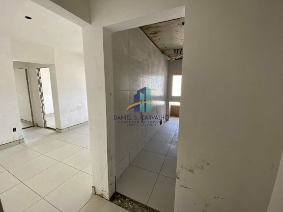 Imagem Apartamento com 2 Quartos à Venda, 68 m² em Aviação - Praia Grande
