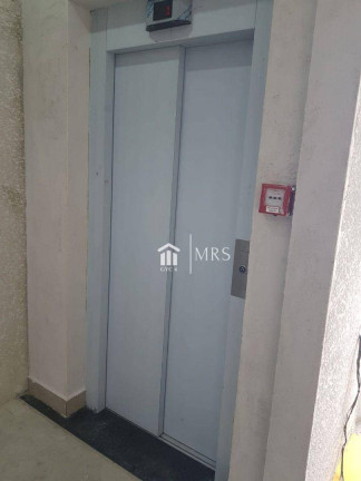 Imagem Imóvel com 2 Quartos à Venda, 39 m² em Tucuruvi - São Paulo