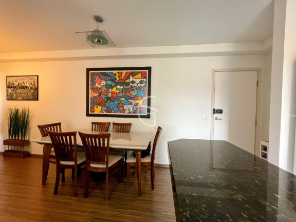 Imagem Apartamento com 2 Quartos à Venda, 60 m² em Anita Garibaldi - Joinville