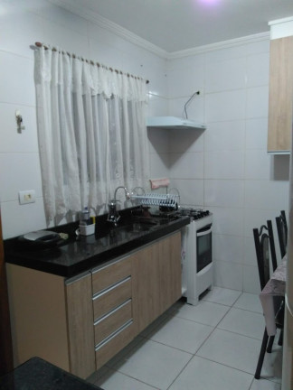 Imagem Casa com 2 Quartos à Venda, 60 m² em Jardim Ponte Rasa - São Paulo Imagem Casa com 2 Quartos à Venda, 60 m² em Jardim Ponte Rasa - São Paulo