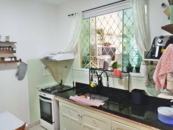 Imagem Casa com 2 Quartos à Venda, 73 m² em Vila Assunção - Santo André Imagem Casa com 2 Quartos à Venda, 73 m² em Vila Assunção - Santo André