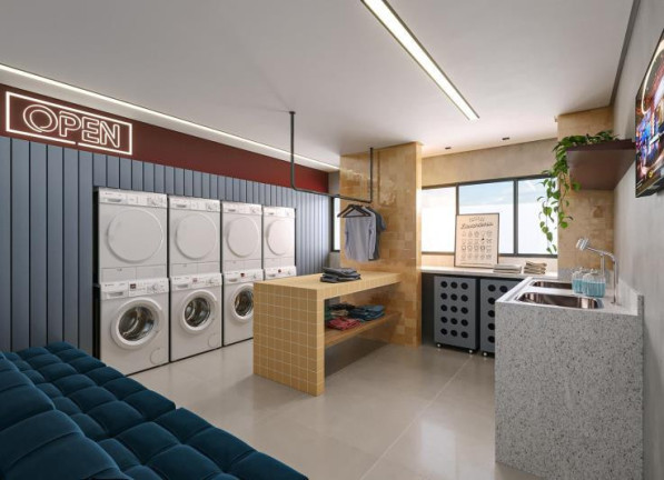 Imagem Apartamento com 1 Quarto à Venda, 24 m² em Campos Elíseos - São Paulo Imagem Apartamento com 1 Quarto à Venda, 24 m² em Campos Elíseos - São Paulo
