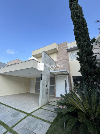 Casa de Condomínio com 3 Quartos à Venda, 250 m² em Urbanova Vii - São José Dos Campos