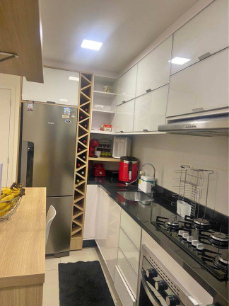 Imagem Apartamento com 2 Quartos à Venda, 49 m² em Parque Da Fonte - São José Dos Pinhais Imagem Apartamento com 2 Quartos à Venda, 49 m² em Parque Da Fonte - São José Dos Pinhais