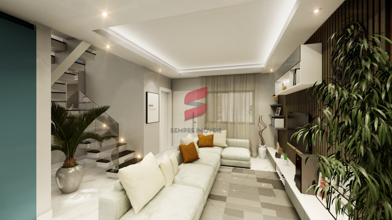 Imagem Sobrado com 3 Quartos à Venda, 168 m² em Afonso Pena - São José Dos Pinhais Imagem Sobrado com 3 Quartos à Venda, 168 m² em Afonso Pena - São José Dos Pinhais