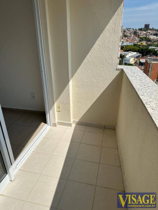Imagem Apartamento com 3 Quartos à Venda, em Centro - Jacareí Imagem Apartamento com 3 Quartos à Venda, em Centro - Jacareí