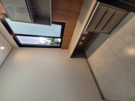 Imagem Casa de Condomínio com 3 Quartos à Venda, 202 m² em Residencial Tamboré - Bauru Imagem Casa de Condomínio com 3 Quartos à Venda, 202 m² em Residencial Tamboré - Bauru