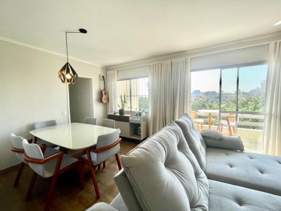 Imagem Apartamento com 3 Quartos à Venda, 90 m² em Vila Formosa - São Paulo Imagem Apartamento com 3 Quartos à Venda, 90 m² em Vila Formosa - São Paulo