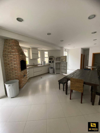 Imagem Apartamento com 3 Quartos à Venda, 96 m² em Campestre - Santo André