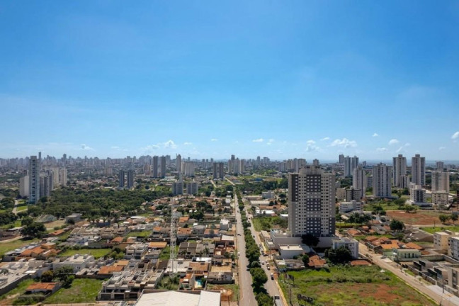 Imagem Apartamento com 2 Quartos à Venda, 55 m² em Vila Rosa - Goiânia Imagem Apartamento com 2 Quartos à Venda, 55 m² em Vila Rosa - Goiânia
