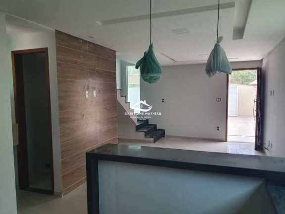 Imagem Casa com 2 Quartos à Venda, 75 m² em Barroco (itaipuaçu) - Maricá
