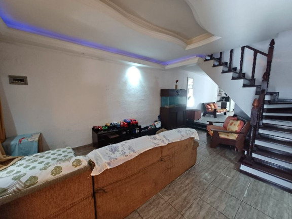 Imagem Sobrado com 3 Quartos à Venda, 191 m² em Jardim Casa Branca - Suzano Imagem Sobrado com 3 Quartos à Venda, 191 m² em Jardim Casa Branca - Suzano