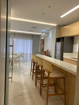 Imagem Apartamento com 3 Quartos à Venda, 73 m² em Próspera - Criciúma