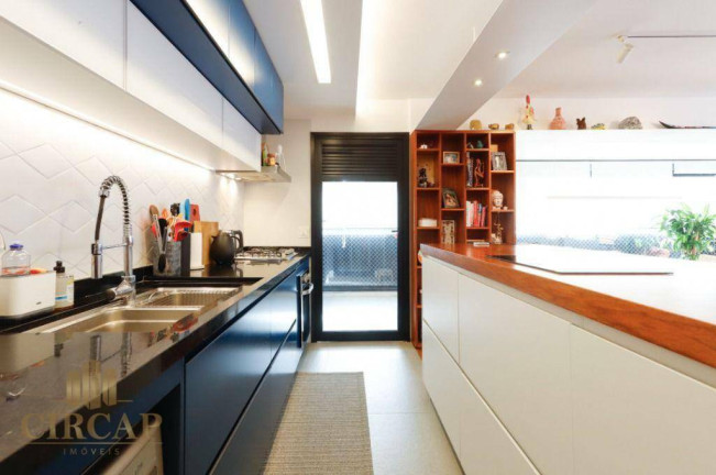 Imagem Apartamento com 3 Quartos à Venda, 146 m² em Perdizes - São Paulo Imagem Apartamento com 3 Quartos à Venda, 146 m² em Perdizes - São Paulo