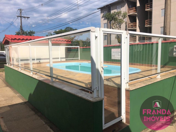Imagem Apartamento com 2 Quartos à Venda, 50 m² em Sapé - Ubatuba