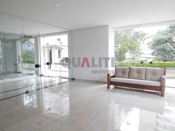 Imagem Apartamento com 1 Quarto à Venda, 50 m² em Jabaquara  - São Paulo