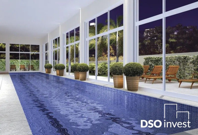 Imagem Apartamento com 3 Quartos à Venda,  em Campo Belo - São Paulo