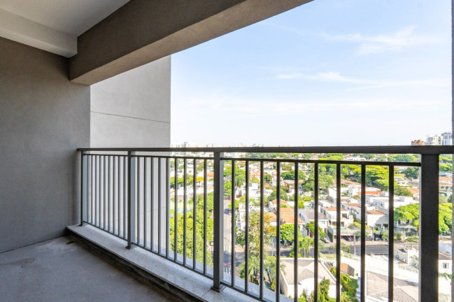 Imagem Apartamento com 4 Quartos à Venda, 308 m² em Vila Clementino - São Paulo