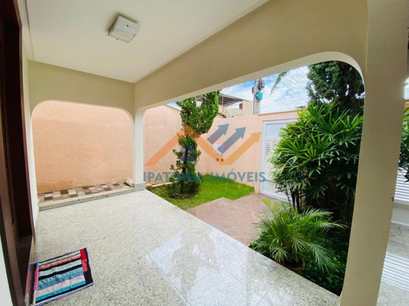 Imagem Casa com 3 Quartos à Venda, 220 m² em Vila Ipanema - Ipatinga Imagem Casa com 3 Quartos à Venda, 220 m² em Vila Ipanema - Ipatinga