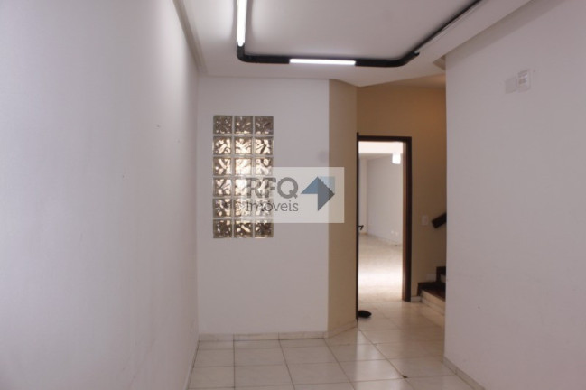 Imagem Casa com 4 Quartos à Venda, 280 m² em Jardim Da Glória - São Paulo
