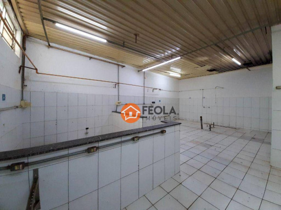 Imagem Sala Comercial para Alugar, 199 m² em Vila Medon - Americana Imagem Sala Comercial para Alugar, 199 m² em Vila Medon - Americana