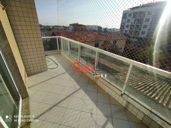 Imagem Apartamento com 2 Quartos à Venda, 107 m² em Braga - Cabo Frio Imagem Apartamento com 2 Quartos à Venda, 107 m² em Braga - Cabo Frio