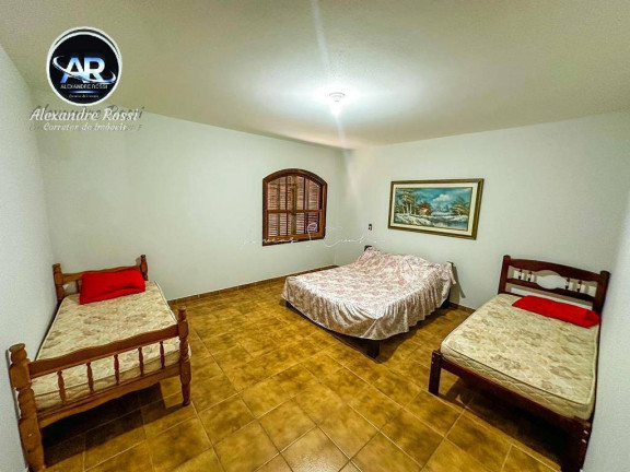 Imagem Chácara com 6 Quartos à Venda, 1.625 m² em Ville Saint James I - Campo Limpo Paulista