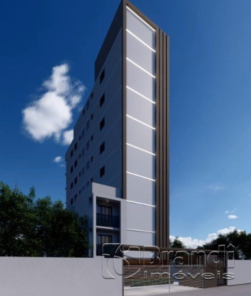Imagem Apartamento com 1 Quarto à Venda, 29 m² em Vila Ema - São Paulo