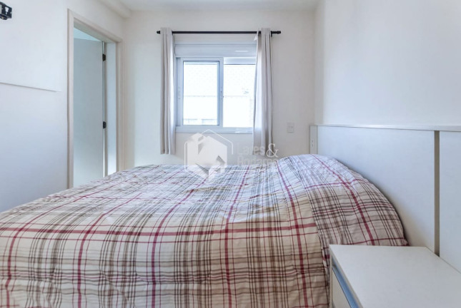 Imagem Apartamento com 1 Quarto à Venda, 42 m² em Vila Mariana - São Paulo Imagem Apartamento com 1 Quarto à Venda, 42 m² em Vila Mariana - São Paulo