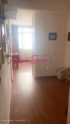 Imagem Apartamento com 1 Quarto à Venda, 45 m² em José Menino - Santos Imagem Apartamento com 1 Quarto à Venda, 45 m² em José Menino - Santos