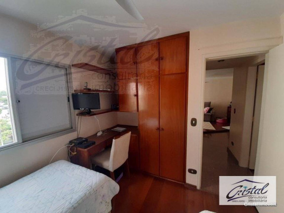 Imagem Apartamento com 2 Quartos à Venda, 68 m² em Jardim Ester - São Paulo