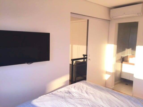 Imagem Apartamento com 1 Quarto à Venda, 67 m² em Vila Olímpia - São Paulo Imagem Apartamento com 1 Quarto à Venda, 67 m² em Vila Olímpia - São Paulo