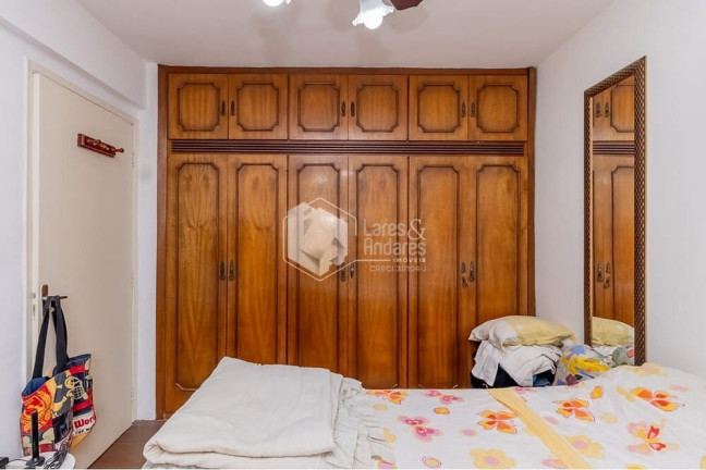 Imagem Apartamento com 2 Quartos à Venda, 64 m² em Chácara Inglesa - São Paulo