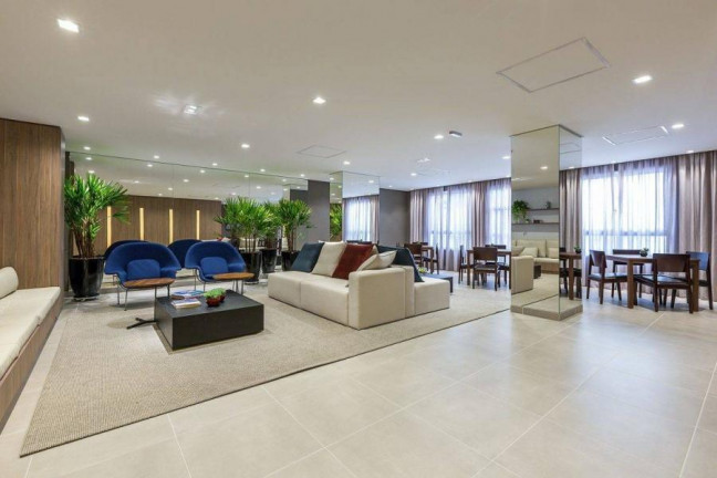Imagem Apartamento com 1 Quarto à Venda, 38 m² em Santa Cecilia - São Paulo Imagem Apartamento com 1 Quarto à Venda, 38 m² em Santa Cecilia - São Paulo