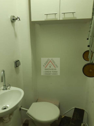 Imagem Apartamento com 3 Quartos à Venda, 107 m² em Paraíso - São Paulo Imagem Apartamento com 3 Quartos à Venda, 107 m² em Paraíso - São Paulo