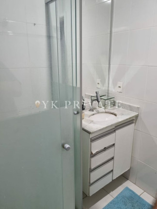 Imagem Apartamento com 3 Quartos à Venda, 70 m² em água Branca - São Paulo