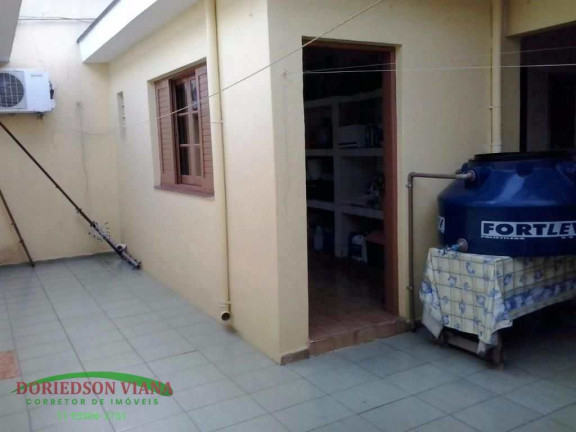 Imagem Casa com 2 Quartos à Venda, 202 m² em Vila Moreira - Guarulhos