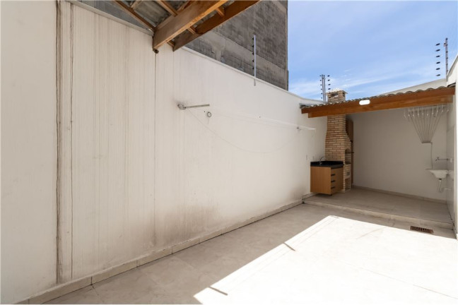 Imagem Casa com 3 Quartos à Venda, 107 m² em Vila Constança - São Paulo