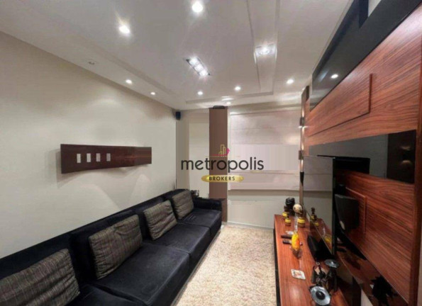 Imagem Apartamento com 3 Quartos à Venda, 170 m² em Santa Paula - São Caetano Do Sul Imagem Apartamento com 3 Quartos à Venda, 170 m² em Santa Paula - São Caetano Do Sul