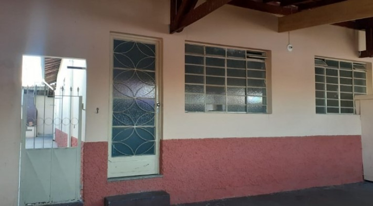 Imagem Imóvel com 3 Quartos à Venda, 234 m² em Vila Crispim - Cruzeiro Imagem Imóvel com 3 Quartos à Venda, 234 m² em Vila Crispim - Cruzeiro