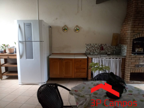 Imagem Casa com 3 Quartos à Venda, 400 m² em Vila Oceanopolis - Mongaguá